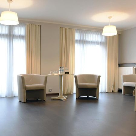 Hotel Grzegorzewski Тушен Екстериор снимка