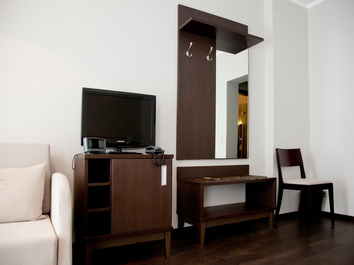 Hotel Grzegorzewski Тушен Стая снимка