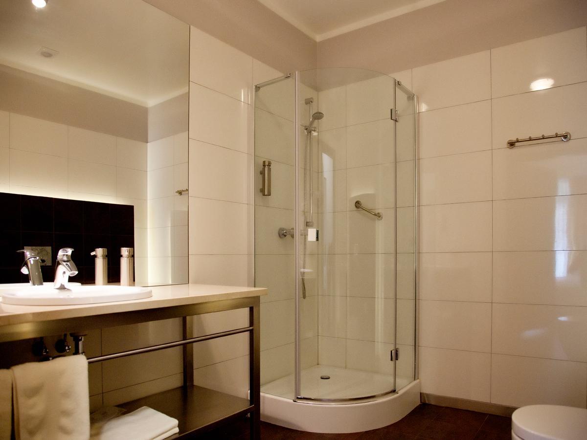 Hotel Grzegorzewski Тушен Стая снимка